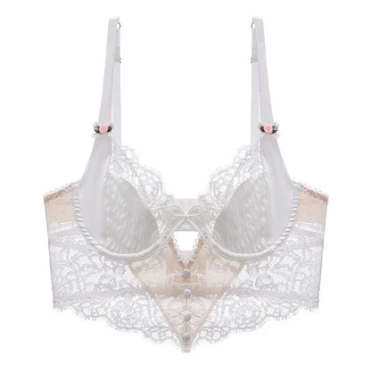 Mia Bralette Lavah Intimates