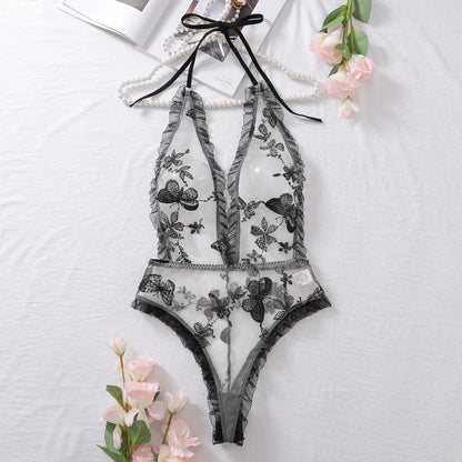 Between Dreams Teddies LacyNighty0212 Lingerie & Intimates