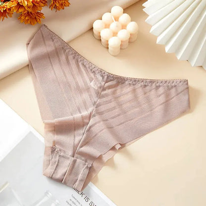 Enchanting Echoes Briefs LacyNighty Panties