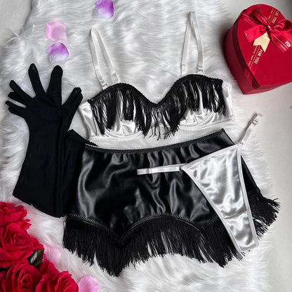 Make Me Disappear Lingerie LacyNighty Lingerie & Intimates