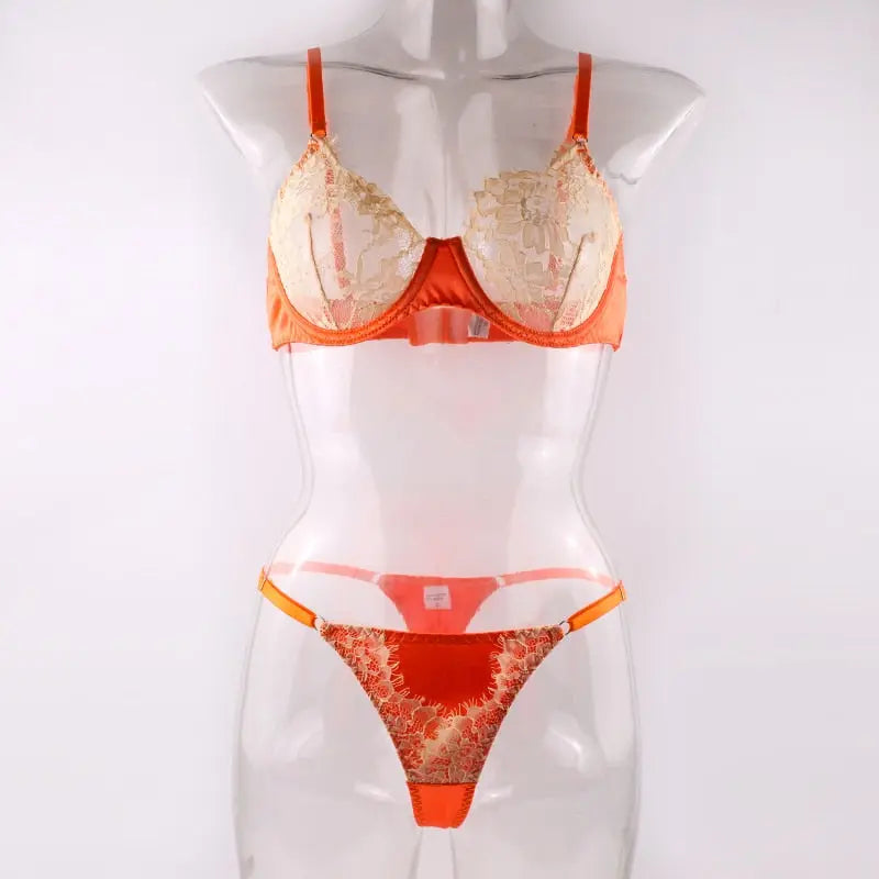 Keep Me Where The Light Is Lingerie LacyNighty Lingerie & Intimates