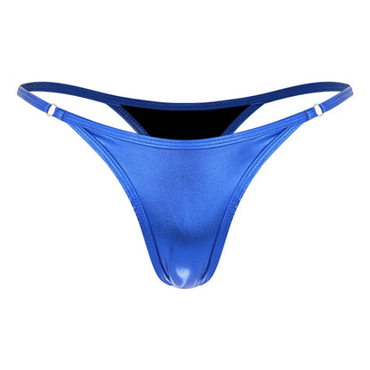 Comin' Through My Bedroom Thong LacyNighty Panties