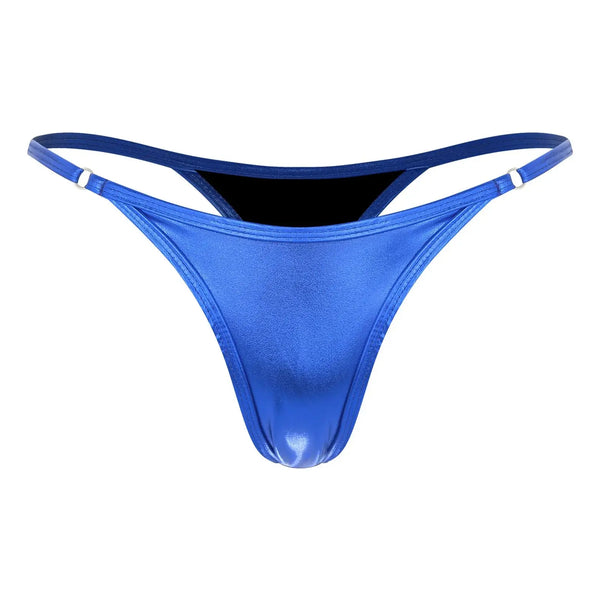 Comin' Through My Bedroom Thong LacyNighty Panties