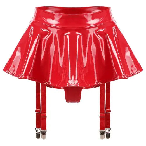 Lica Leather Set ghalas Other