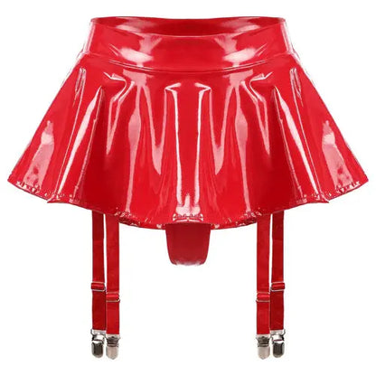 Lica Leather Set ghalas Other