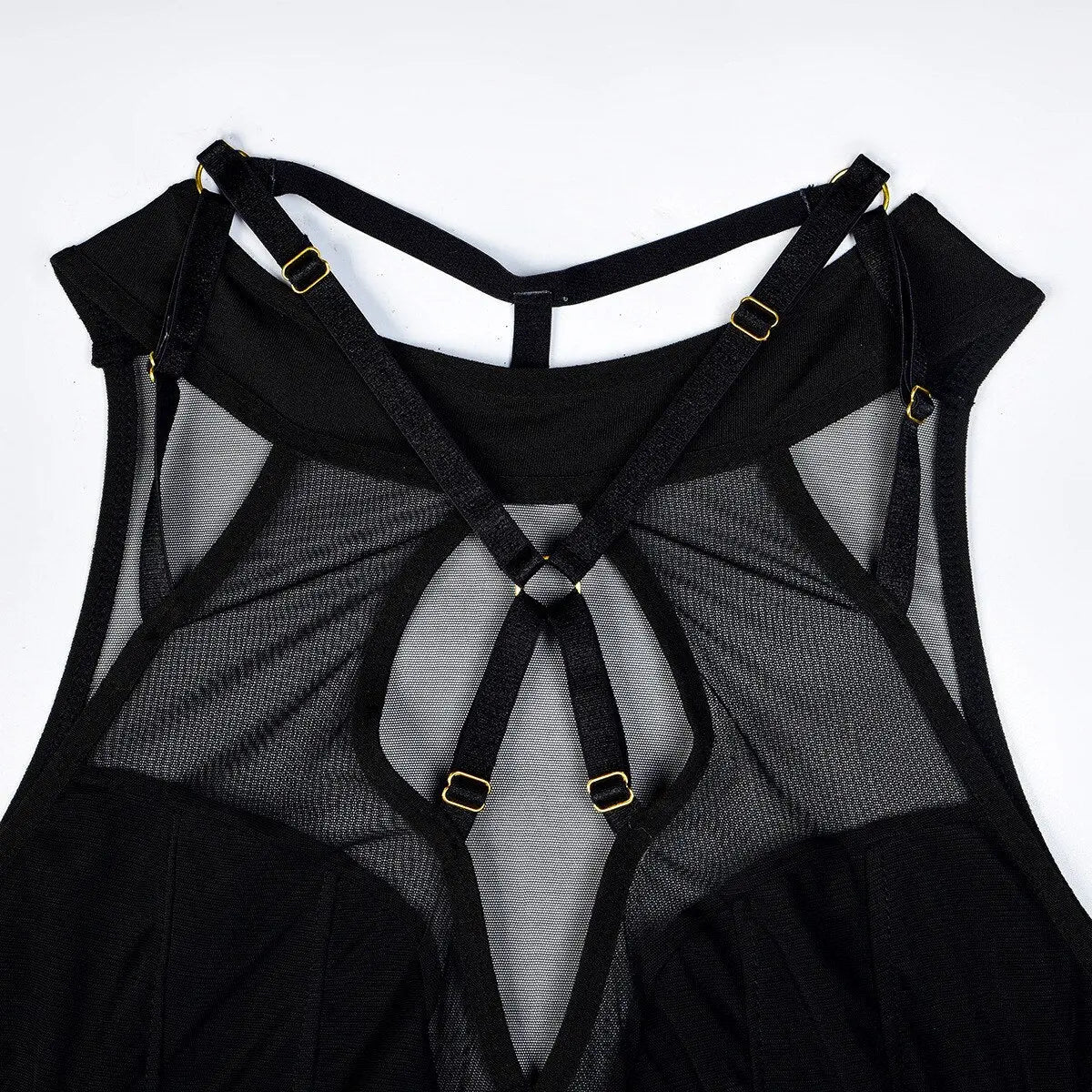 Someone Screams Out Lingerie LacyNighty Lingerie & Intimates