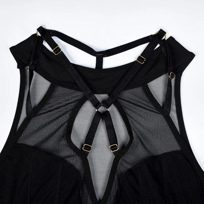 Someone Screams Out Lingerie LacyNighty Lingerie & Intimates