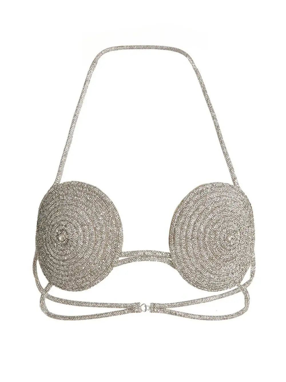 Believing All The Lies Bra LacyNighty Bras