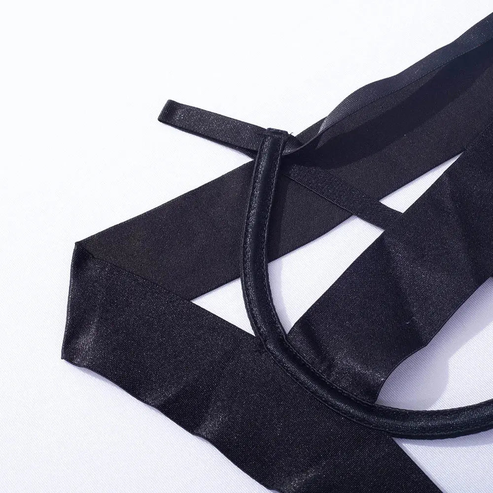 Carmen's Lingerie Set SecretCoco Lingerie