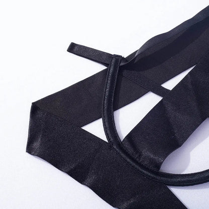 Carmen's Lingerie Set SecretCoco Lingerie