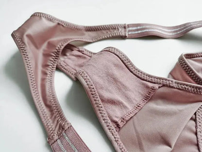 A Different Dimension Thong LacyNighty Panties