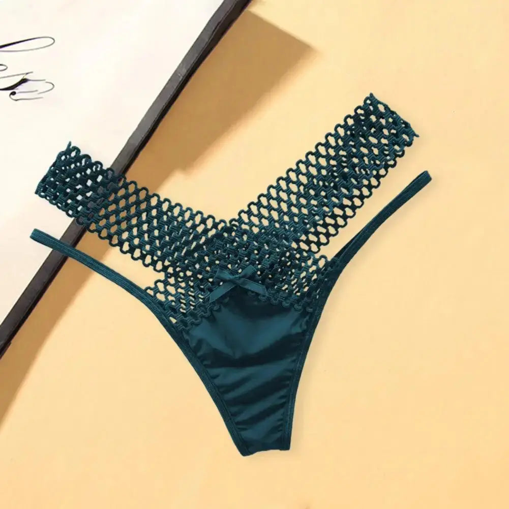 Sultry Harmony Briefs LacyNighty Panties