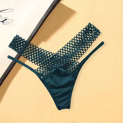 Sultry Harmony Briefs LacyNighty Panties