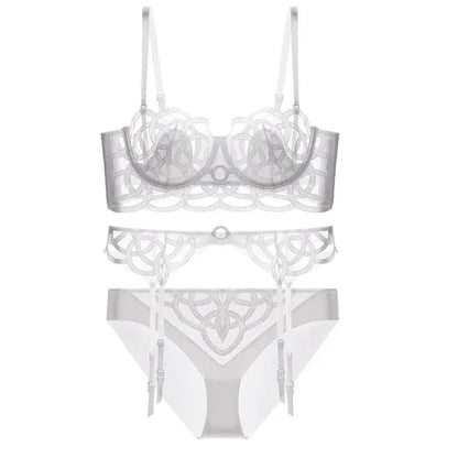 Let's Get High Lingerie LacyNighty Lingerie & Intimates