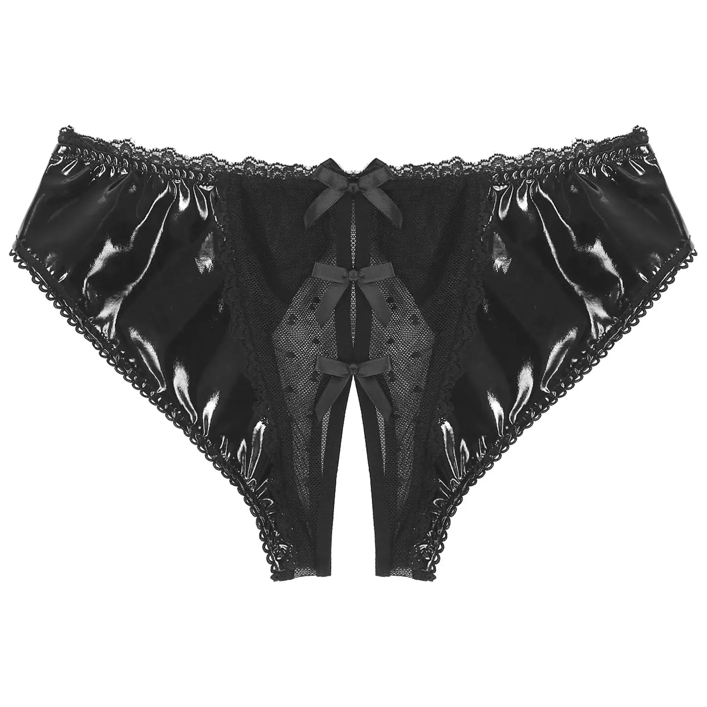 Be My Fairy To The World Brief LacyNighty Panties