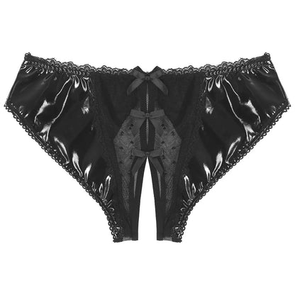 Be My Fairy To The World Brief LacyNighty Panties