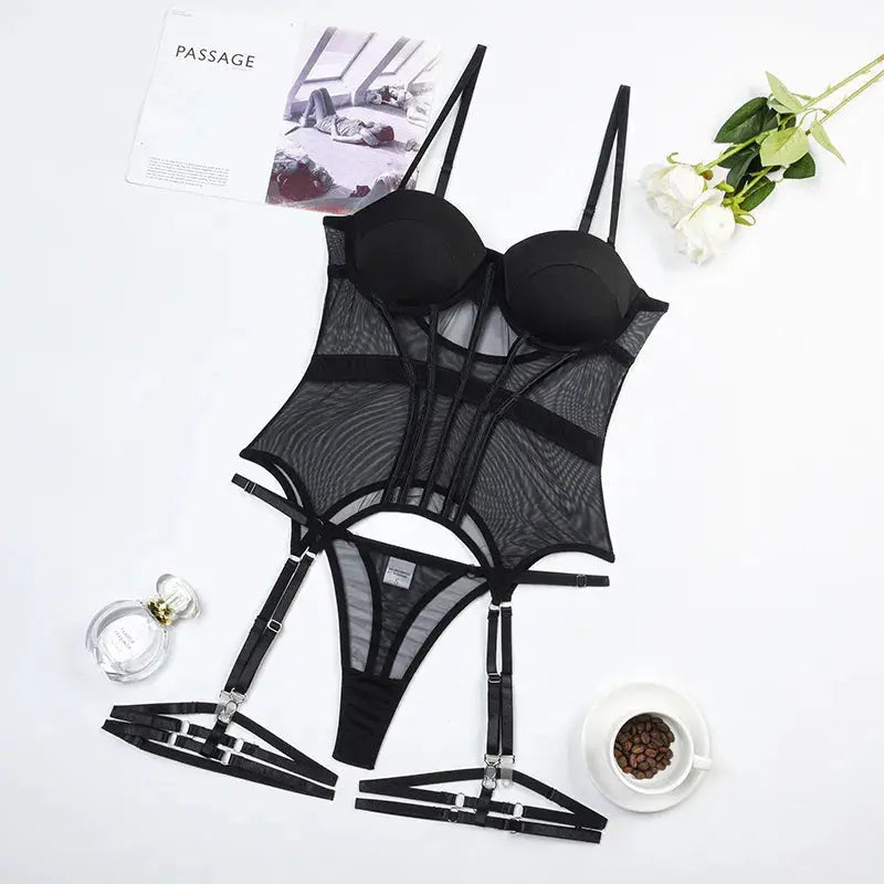 The Best Thing You Ever Seen Lingerie LacyNighty Lingerie & Intimates