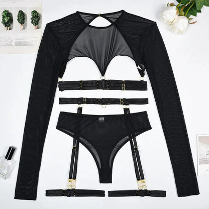 Something Just Like This Lingerie LacyNighty Lingerie & Intimates