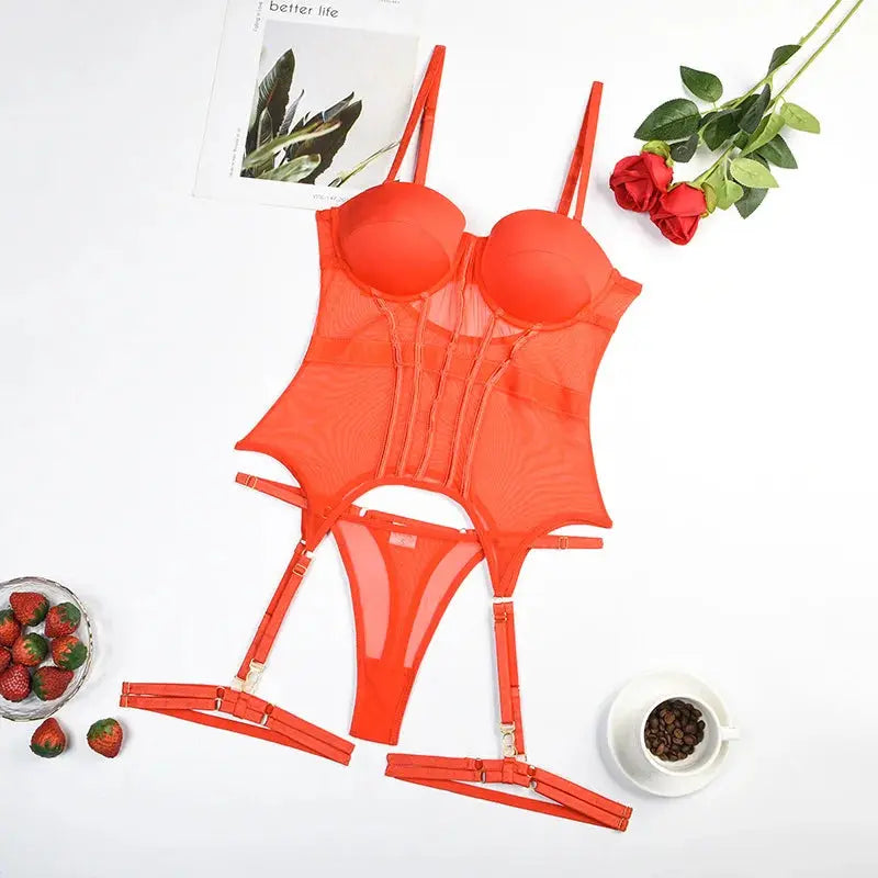 The Best Thing You Ever Seen Lingerie LacyNighty Lingerie & Intimates