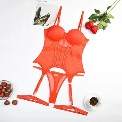 The Best Thing You Ever Seen Lingerie LacyNighty Lingerie & Intimates
