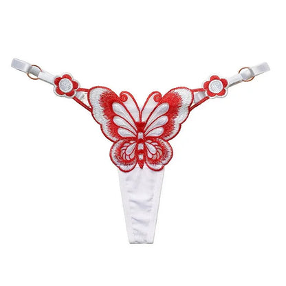 Mariposa Thong Lavah Intimates thong