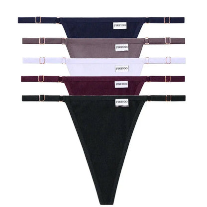 Almost Driving Me Wild G-String LacyNighty Panties