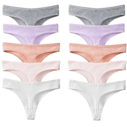 Take These Dreams Away G-String LacyNighty Panties