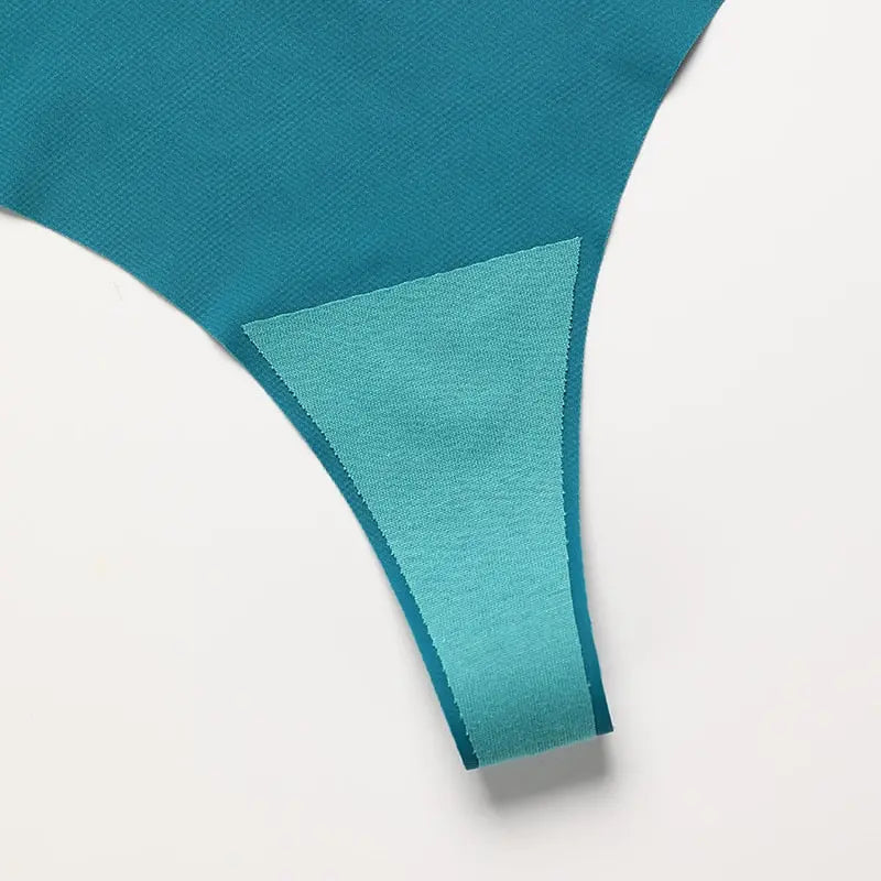Two-Time Seamless Thong Lavah Intimates panties