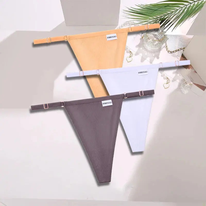 Shake My Paranoia G-String LacyNighty Panties