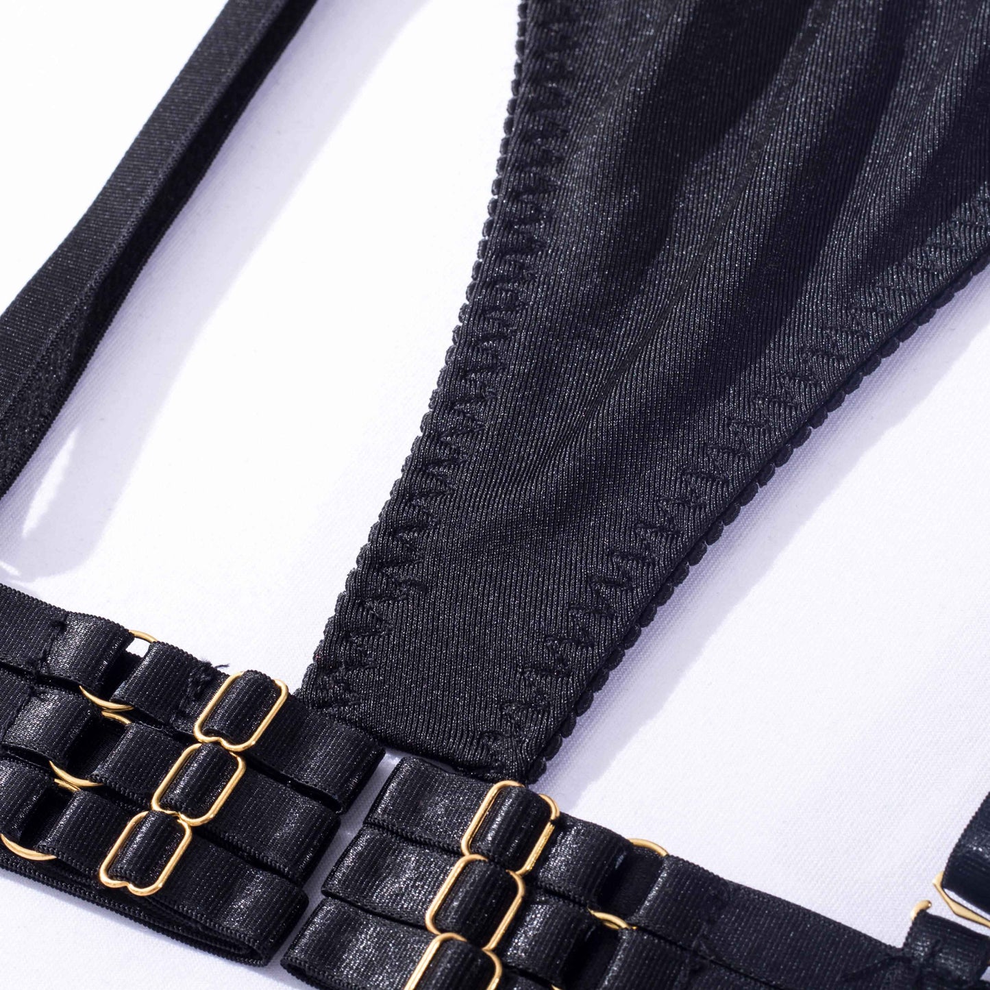 Mystique Lingerie Set Lavah Intimates lingerie set