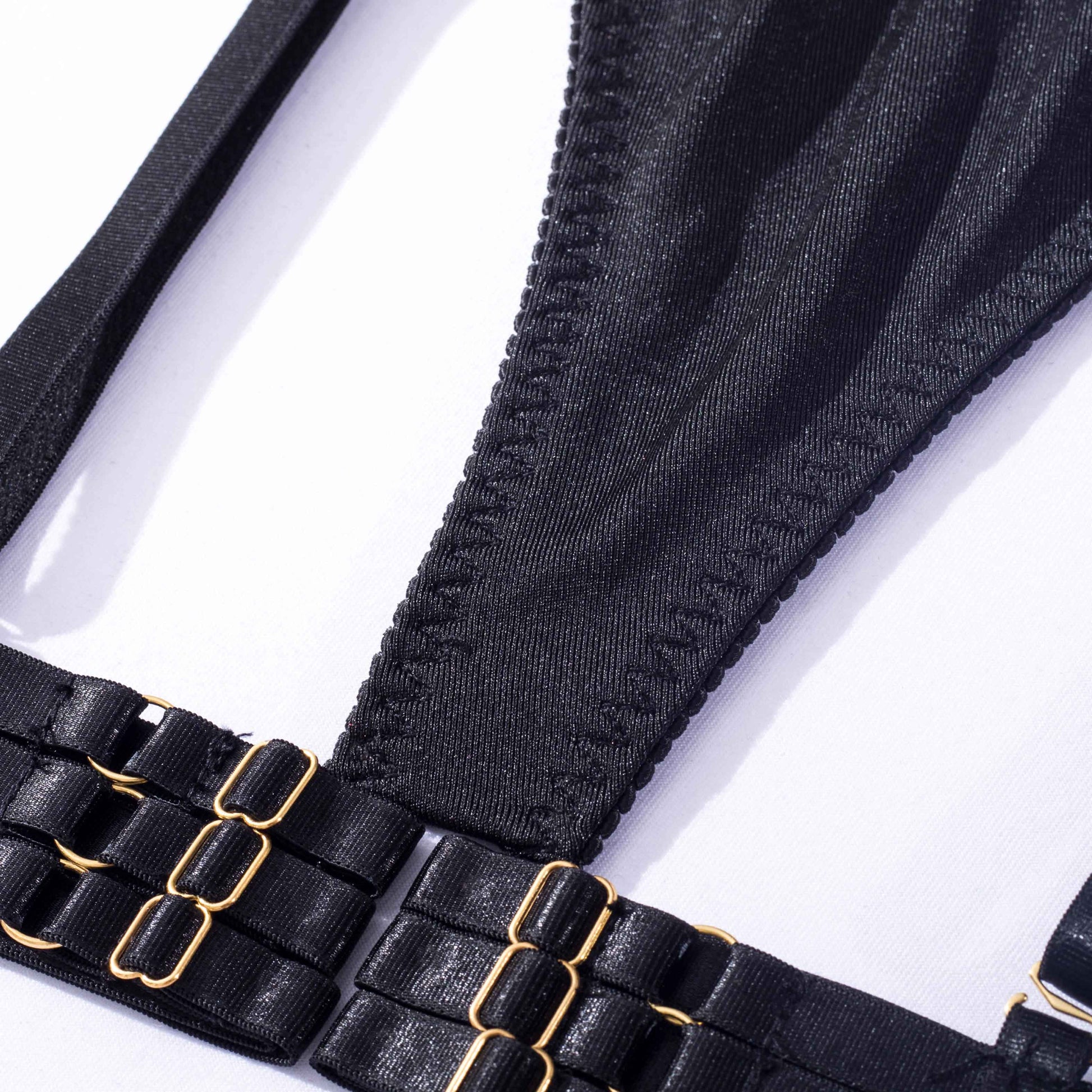 Mystique Lingerie Set Lavah Intimates lingerie set