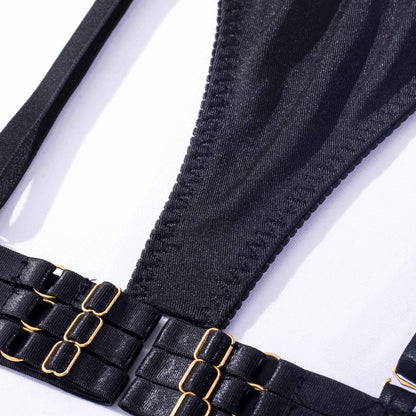 Mystique Lingerie Set Lavah Intimates lingerie set