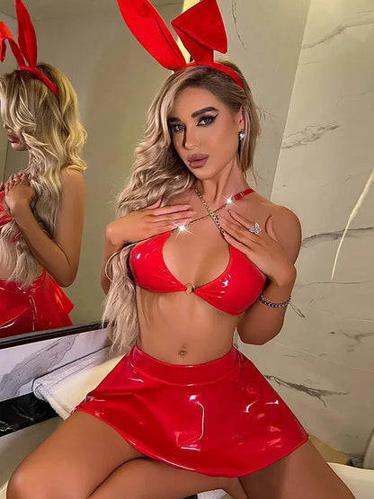 More Than Memories Lingerie LacyNighty Lingerie & Intimates