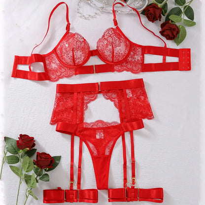 Forever And A Day Lingerie LacyNighty0212 Lingerie & Intimates