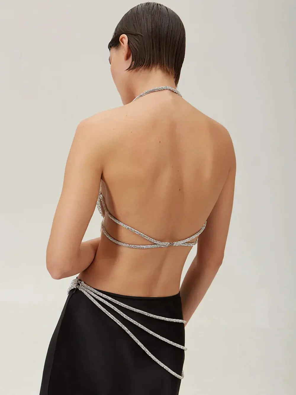 Believing All The Lies Bra LacyNighty Bras