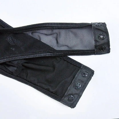 LacyNighty™ Model BS231 LINGERIE DROPSHIPPING STORE Bodysuit