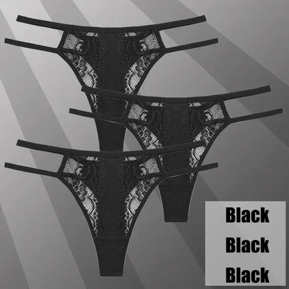 Died In Your Arms G-String LacyNighty Panties
