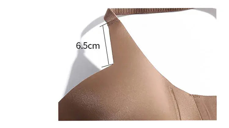 Holding Back The Years Bra LacyNighty Bras