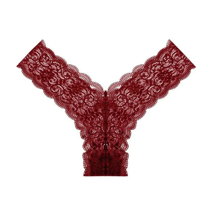 Teasing Tempo Panties LacyNighty Panties