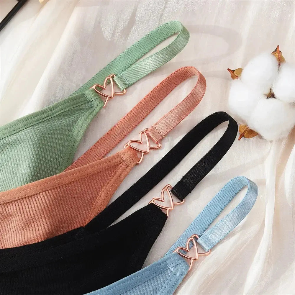 Too Heavy To Hold G-String LacyNighty Panties