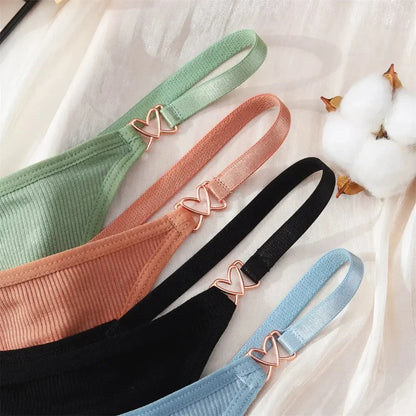 Too Heavy To Hold G-String LacyNighty Panties