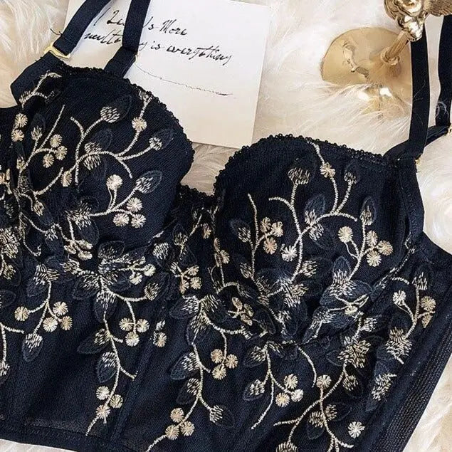 Pride To Be Yours Bra Sets SAY MORNING Official Store Lingerie & Intimates