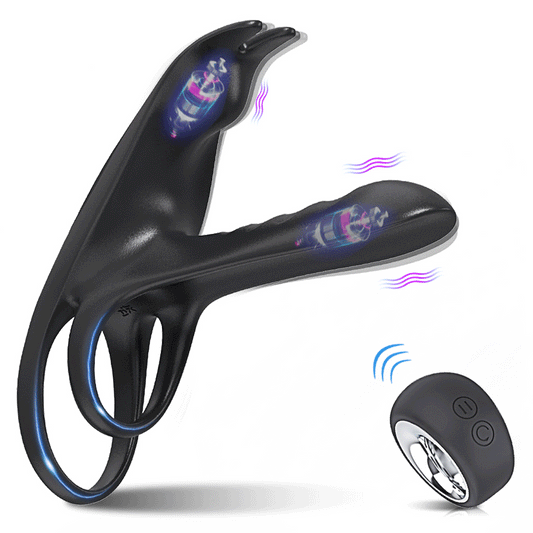 💥2025💥Black Florax, G-spot Stimulator