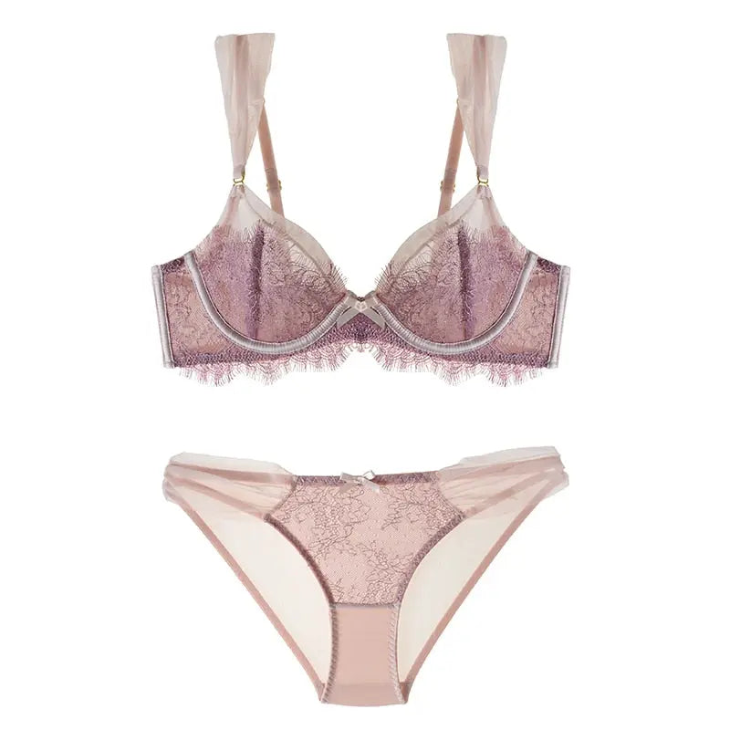 No Turning Back Bra Sets SexyPartner Store Lingerie & Intimates