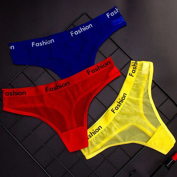 Still Over It Thong SexyPartner Store Panties