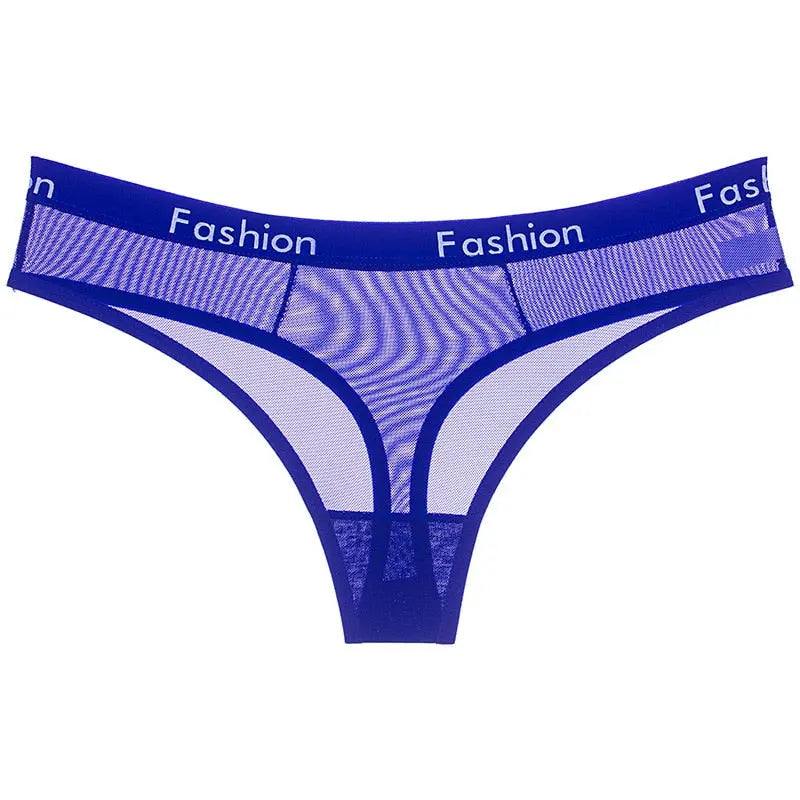Still Over It Thong SexyPartner Store Panties