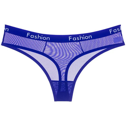 Still Over It Thong SexyPartner Store Panties