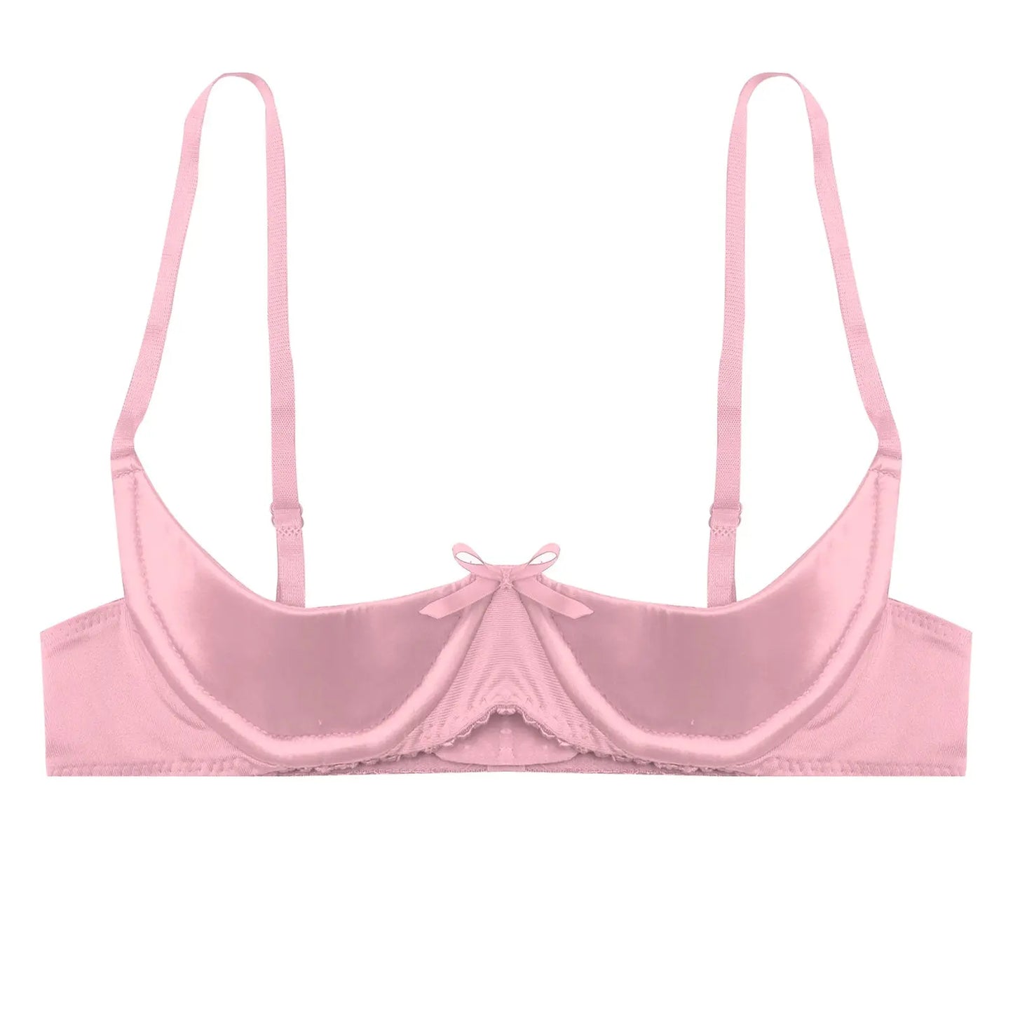 Touch Me Once Bra LacyNighty0212 Bras