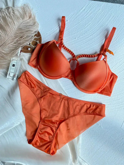 Deep Within Your Eyes Bikini Set LacyNighty0212 Lingerie & Intimates