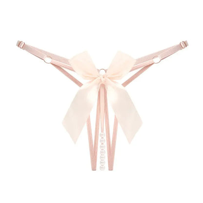 Boudoir Bliss Thong Lavah Intimates